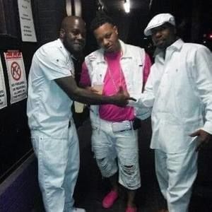 Meet your Posher, Bucky